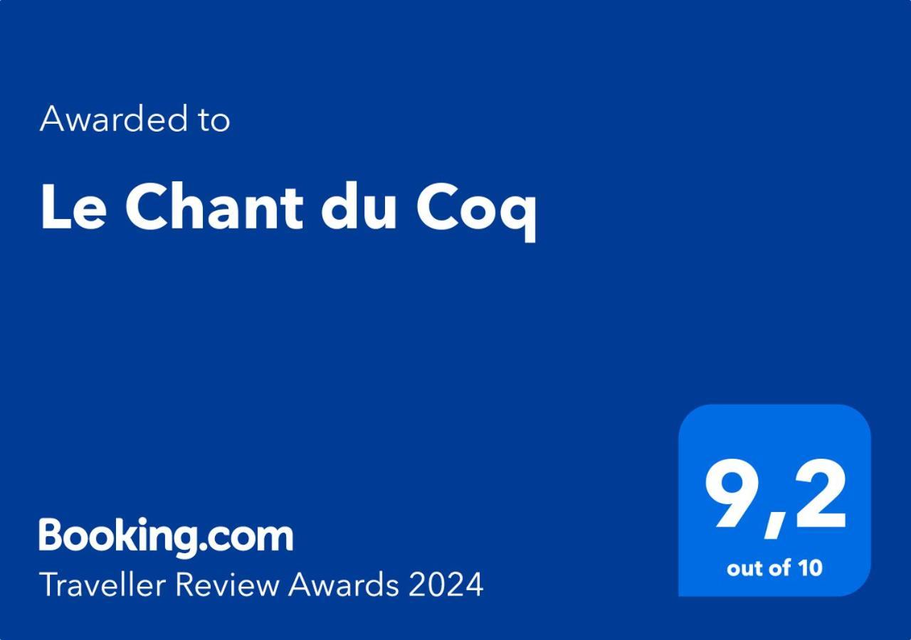 Le Chant Du Coq Lacave  Екстер'єр фото